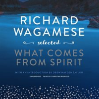 Richard_Wagamese_Selected